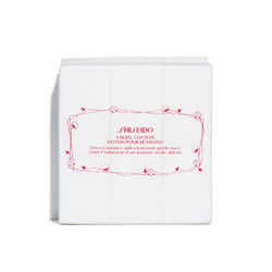 Facial Cotton, 